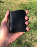 Pro 5C Mini Wallet - Black