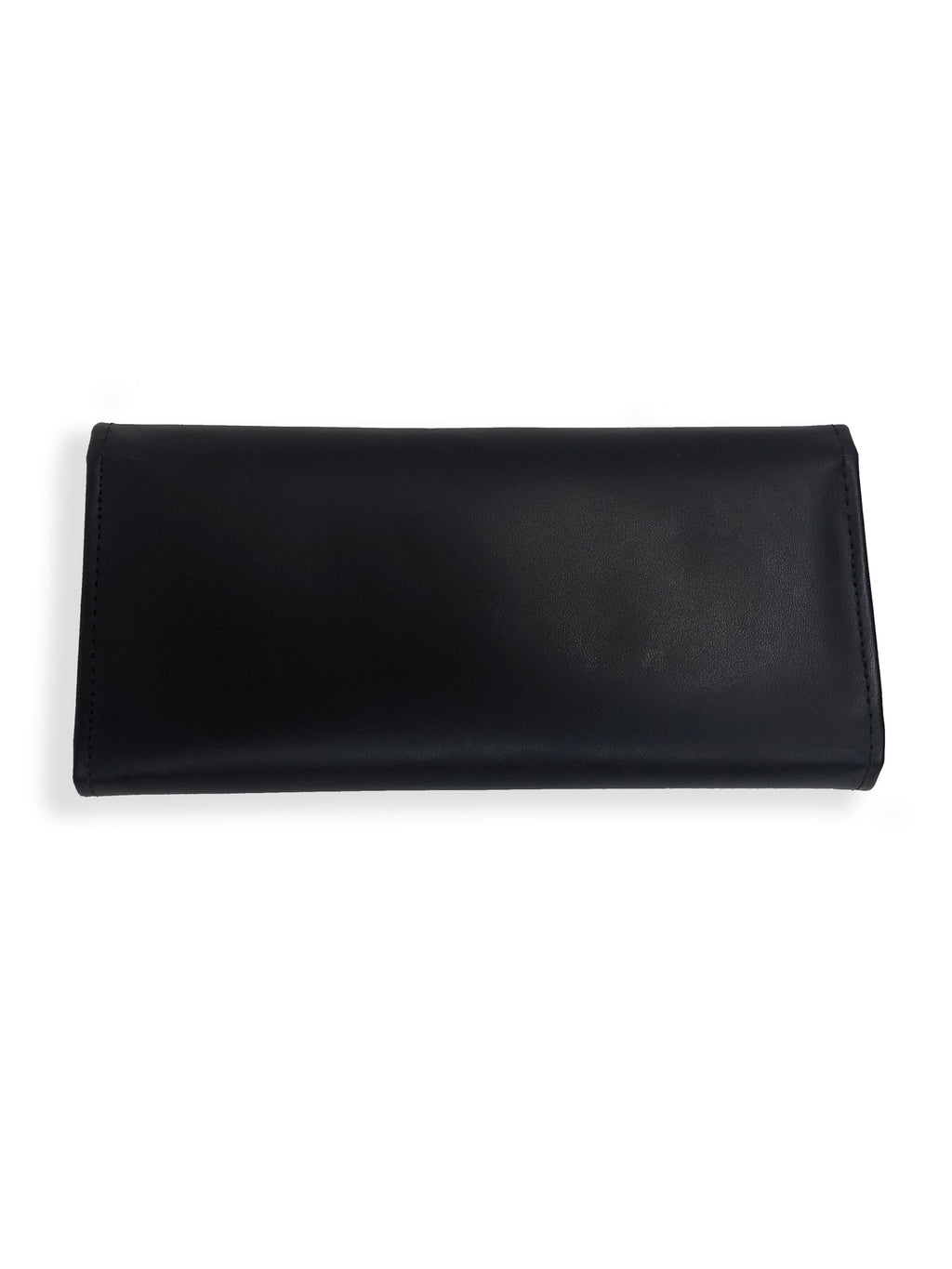 Feminine Clutch  – Black