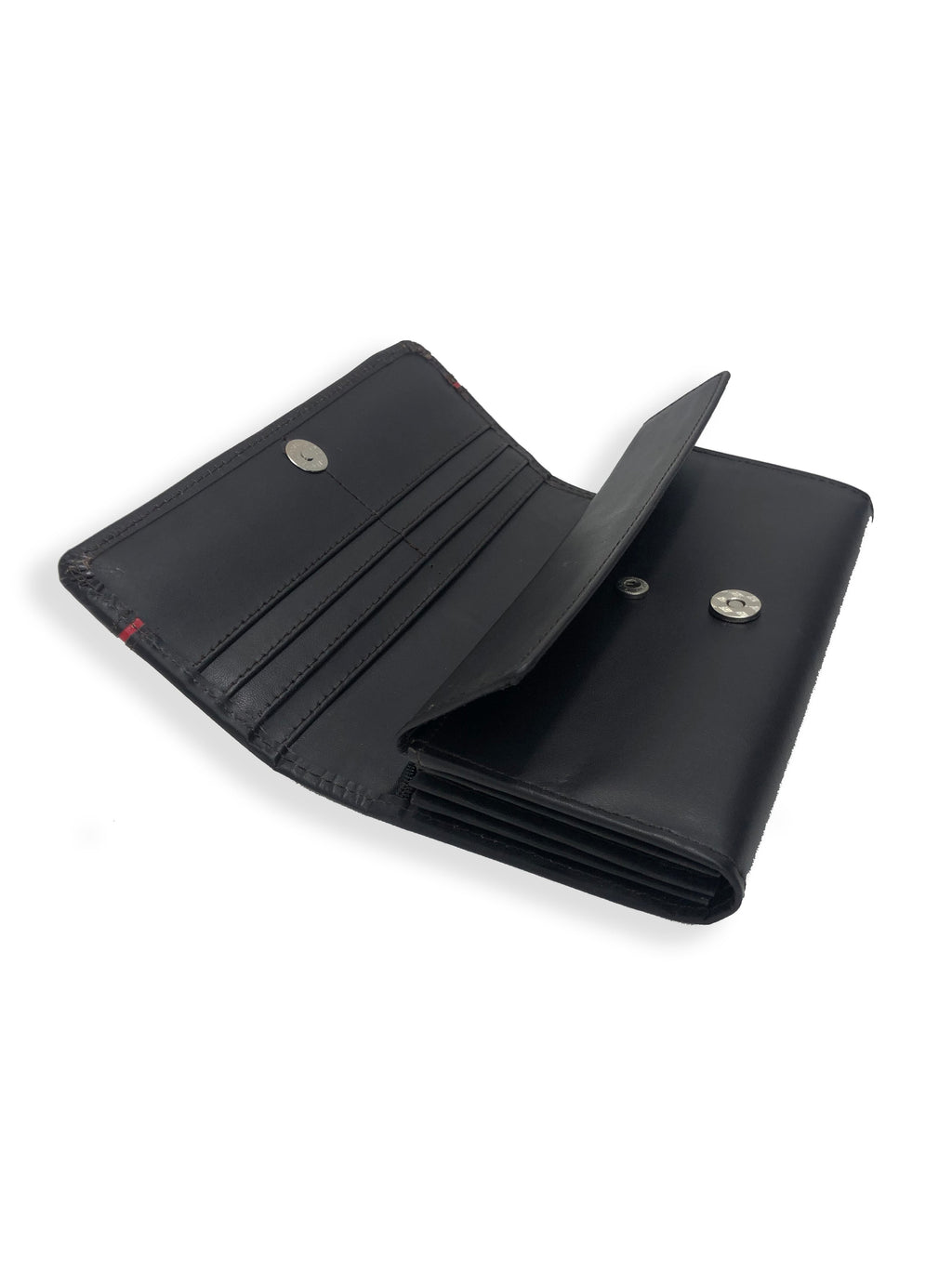 Feminine Clutch  – Black