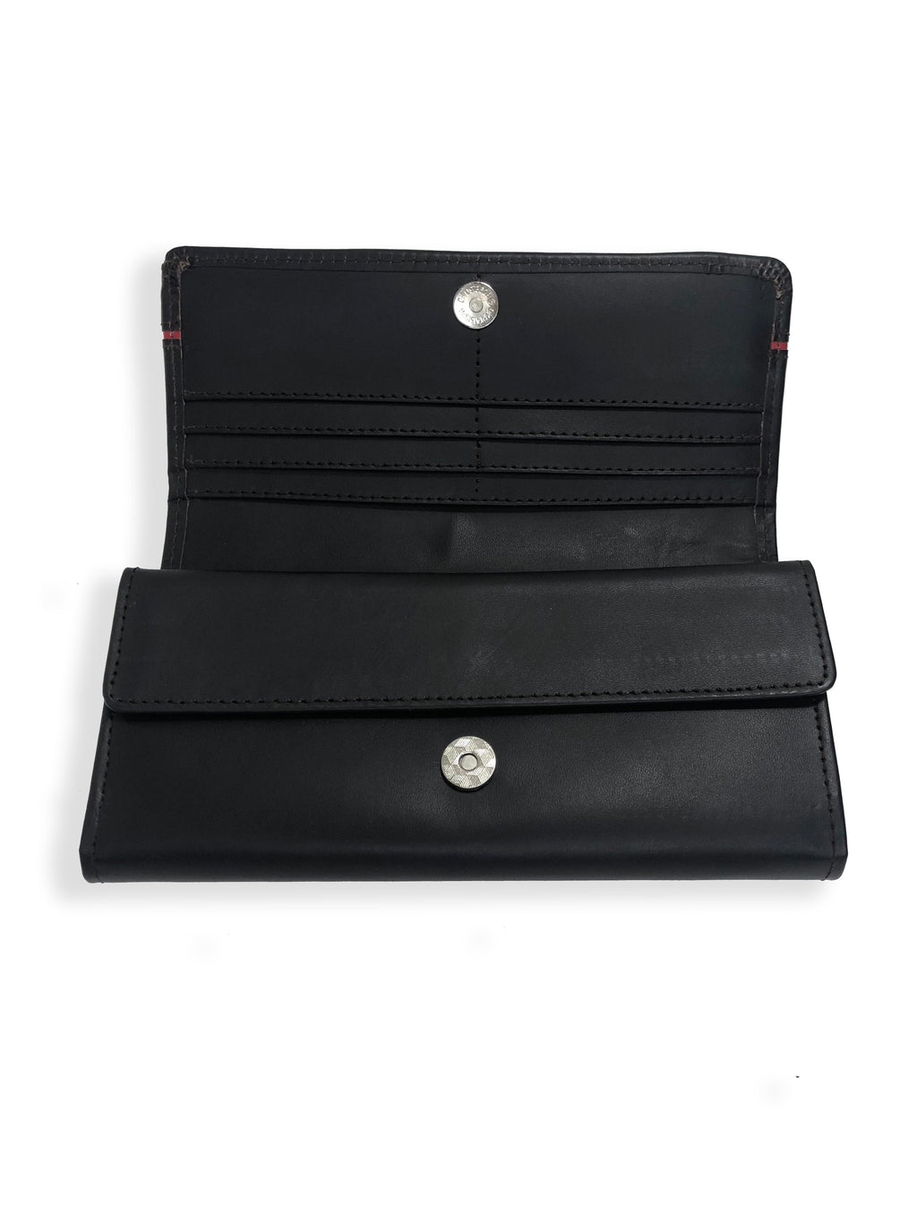 Feminine Clutch  – Black