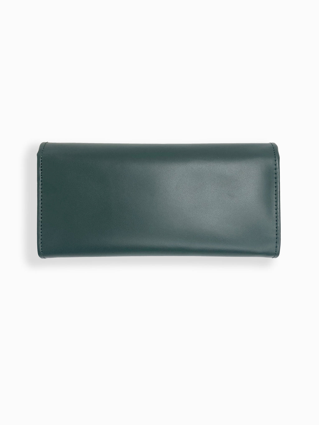 Feminine Clutch – Green