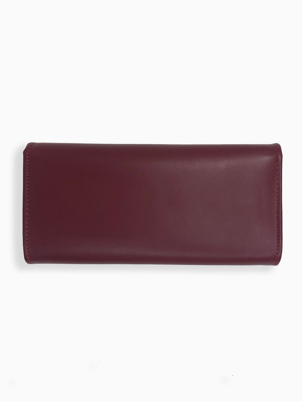 Feminine Clutch – Red
