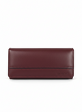 Feminine Clutch – Red