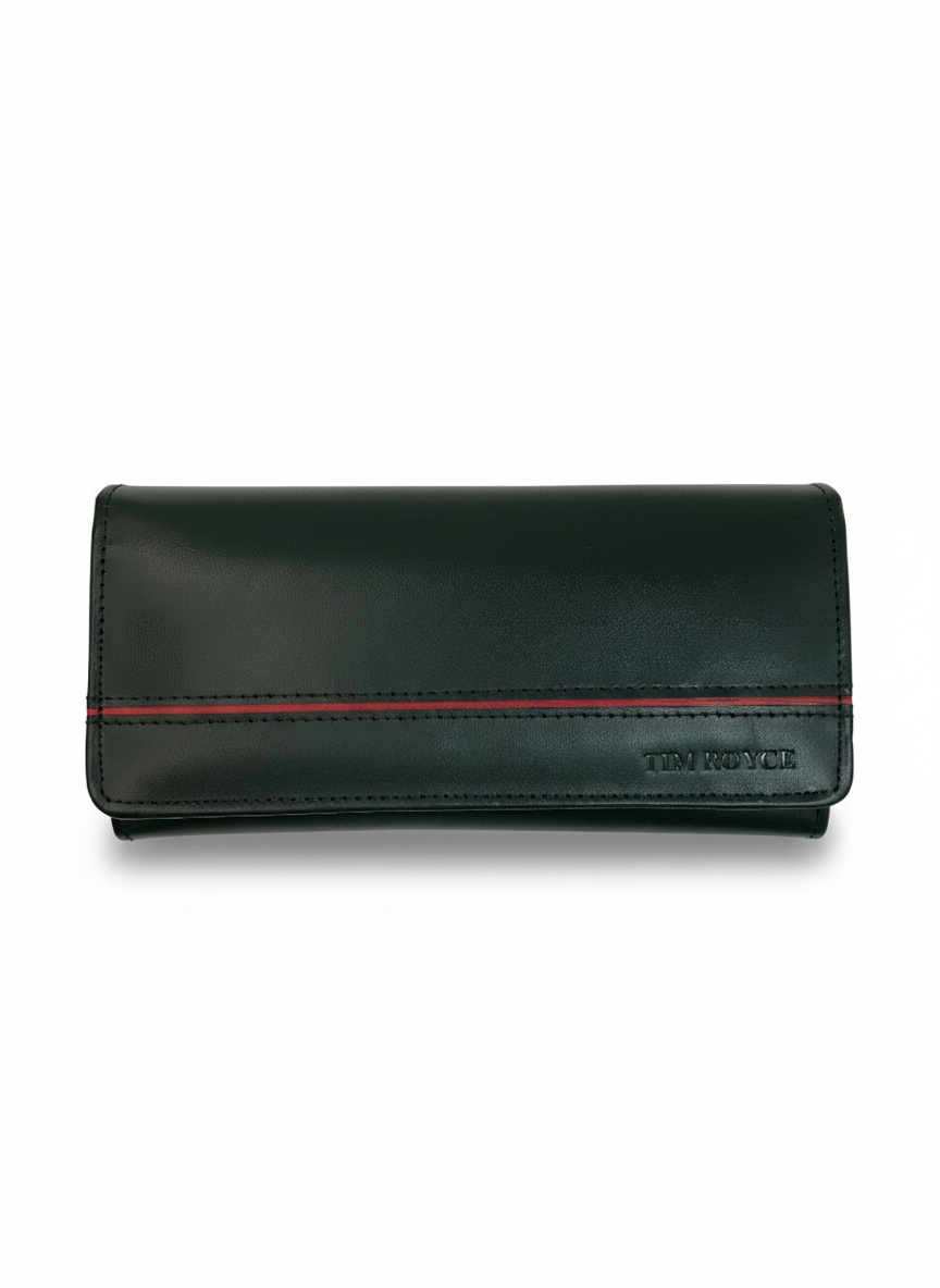 Feminine Clutch – Green
