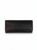 Feminine Clutch  – Black