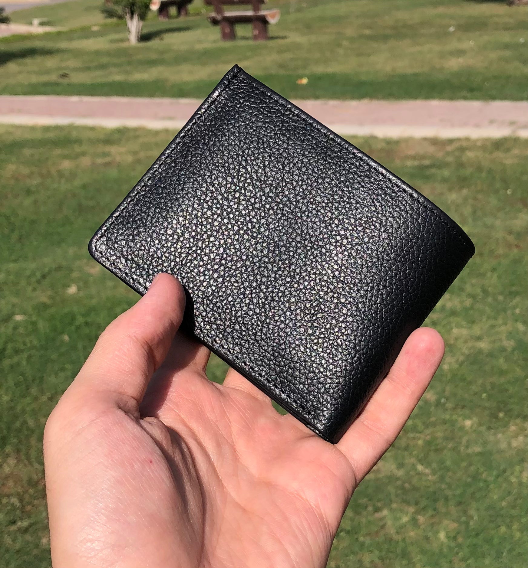 TYFOON BLACK