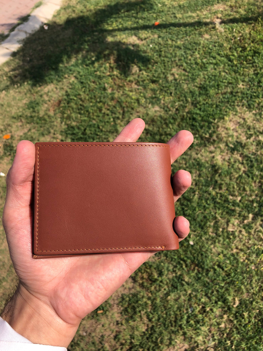 BOSS BROWN