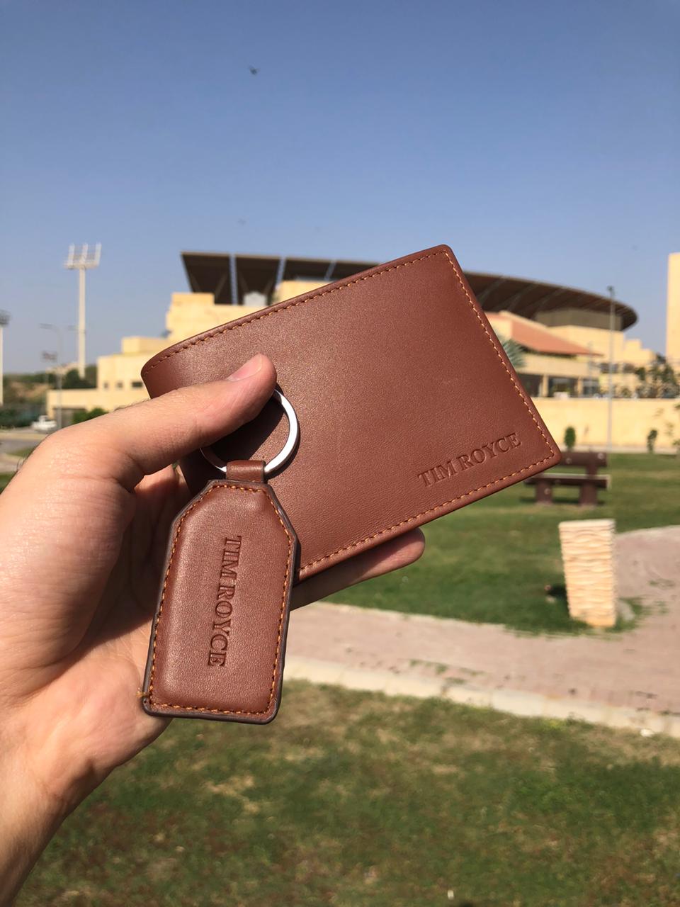 BOSS BROWN