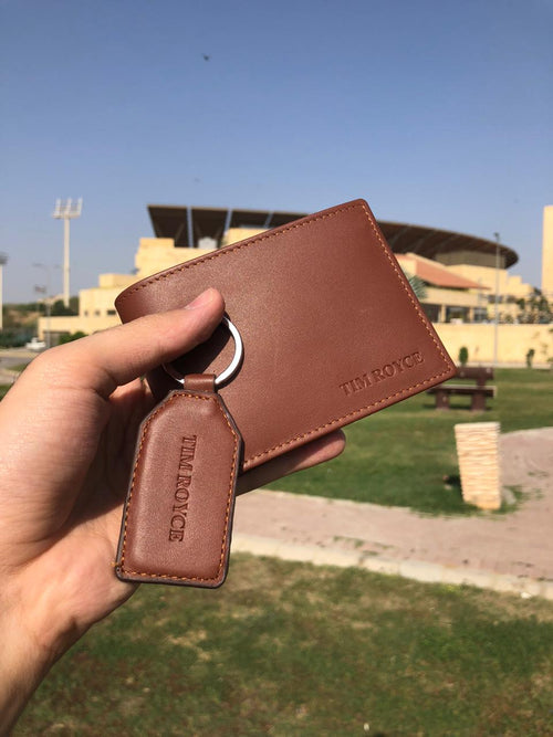 BOSS BROWN